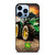 JOHN DEERE TRACTOR iPhone 13 Pro Max Case