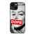 MARILYN MONROE DOPE iPhone 14 Plus Case