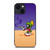 MARVIN THE MARTIAN CARTOON iPhone 14 Plus Case