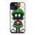 MARVIN THE MARTIAN PANEL iPhone 14 Plus Case