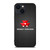 MASSEY FERGUSON METAL LOGO iPhone 14 Plus Case