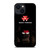 MASSEY FERGUSON TRACTORS LOGO iPhone 14 Plus Case