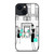 MEGAN HESS X TIFFANY AND CO iPhone 14 Plus Case