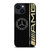 MERCEDES BENZ AMG RETRO LOGO iPhone 14 Plus Case