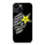 METAL MULISHA ROCKSTAR LOGO iPhone 14 Plus Case