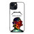 METALLICA HARDWIRED SELF DESTRUCT iPhone 14 Plus Case