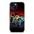 METROID DREAD GAMES 2 iPhone 14 Plus Case