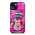 MIAMI HEAT DWYANE WADE NBA iPhone 14 Plus Case