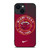 MIAMI HEAT NIKE BADGE iPhone 14 Plus Case
