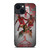 MICHAEL JORDAN BULLS QUOTE iPhone 14 Plus Case