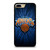 NEW YORK KNICKS LOGO BLUE iPhone 7 Plus Case