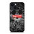 MICKEY SUP CENSORED iPhone 14 Plus Case