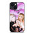 MILEY CYRUS CUTE iPhone 14 Plus Case