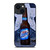 MILLER LITE BOTTLE BEER iPhone 14 Plus Case