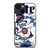 MILLER LITE SHAKE BEER iPhone 14 Plus Case