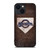 MILWAUKEE BREWERS MLB BASEBALL  iPhone 14 Plus Case