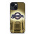 MILWAUKEE BREWERS MLB SYMBOL iPhone 14 Plus Case
