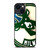 MILWAUKEE BUCKS LOGO iPhone 14 Plus Case