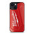 MILWAUKEE POWER TOOL EMBLEM iPhone 14 Plus Case MILWAUKEE POWER TOOL EMBLEM iPhone 14 Plus Case