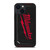 MILWAUKEE RADIO EMBLEM iPhone 14 Plus Case MILWAUKEE RADIO EMBLEM iPhone 14 Plus Case