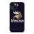 MINNESOTA VIKINGS NFL iPhone 14 Plus Case