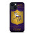 MINNESOTA VIKINGS SYMBOL iPhone 14 Plus Case