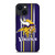 MINNESOTA VIKINGS iPhone 14 Plus Case