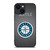 MLB SEATTLE MARINERS iPhone 14 Plus Case