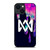 MM MARCUS & MARTINUS LOGO iPhone 14 Plus Case