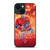 MONTREAL CANADIENS BE THE SPARK NHL iPhone 14 Plus Case