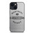 MONTREAL CANADIENS WALL iPhone 14 Plus Case