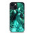 MOON LORD TERRARIA iPhone 14 Plus Case MOON LORD TERRARIA iPhone 14 Plus Case