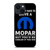 MOPAR AUTOMOBILE QUOTES iPhone 14 Plus Case