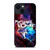 MY CHEMICAL ROMANCE NEBULA LOGO iPhone 14 Plus Case