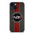 N7 MASS EFFECT PLATE LOGO iPhone 14 Plus Case