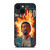 NARCOS MEXICO DIEGO LUNA ART iPhone 14 Plus Case