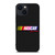 NASCAR CARBON RACING iPhone 14 Plus Case