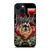 NEBRASKA CORNUSKERS TAZ iPhone 14 Plus Case