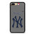 NEW YORK YANKEES LOGO MLB iPhone 7 Plus Case