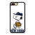 NEW YORK YANKEES SNOOPY iPhone 7 Plus Case