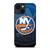 NEW YORK ISLANDER NHL TEAM 2 iPhone 14 Plus Case