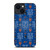 NEW YORK METS COLLAGE iPhone 14 Plus Case