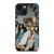 NEWJEANS KPOP ALL MEMBER iPhone 14 Plus Case