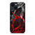 NIKE AIR JORDAN LIGHTNING LOGO iPhone 14 Plus Case