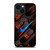 NIKE JUST DO IT EMBLEM iPhone 14 Plus Case