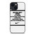 NIKE MOTIVATIONAL QUOTES iPhone 14 Plus Case NIKE MOTIVATIONAL QUOTES iPhone 14 Plus Case
