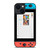 NINTENDO SWITCH GAME BOY iPhone 14 Plus Case