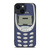 NOKIA CLASSIC PHONE iPhone 14 Plus Case NOKIA CLASSIC PHONE iPhone 14 Plus Case
