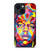 NOTORIOUS BIG ART iPhone 14 Plus Case