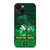 NOTRE DAME FIGHTING IRISH MASCOT iPhone 14 Plus Case
